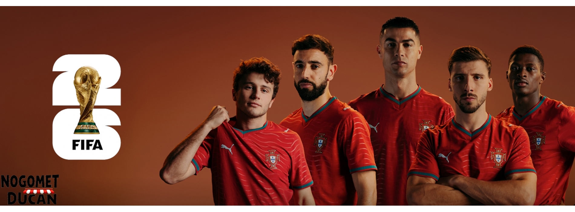 Portugal SP 2026 Muškarci